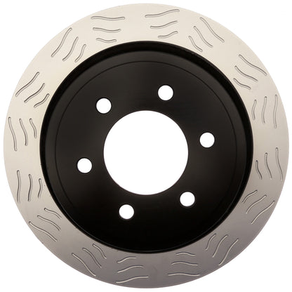 Raybestos Brakes Disc Brake Rotor 680976PER