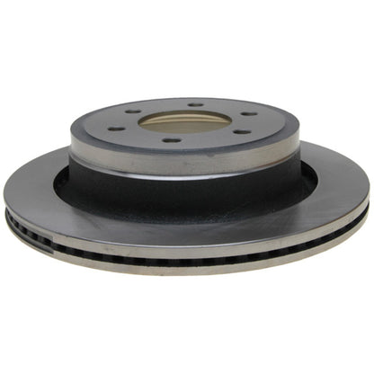 Raybestos Brakes Disc Brake Rotor 680976R
