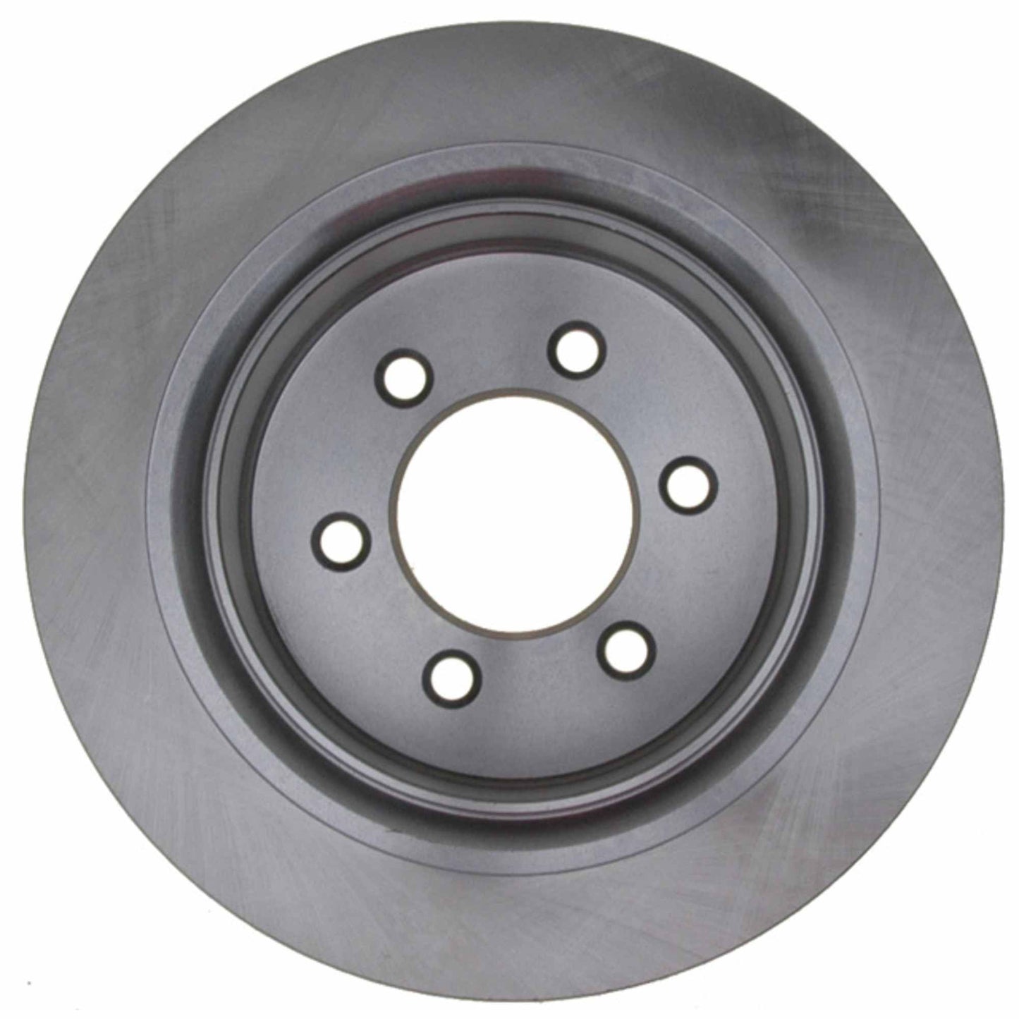 Raybestos Brakes Disc Brake Rotor 680976R