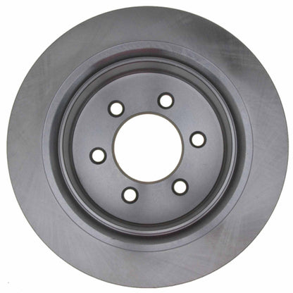 Raybestos Brakes Disc Brake Rotor 680976R
