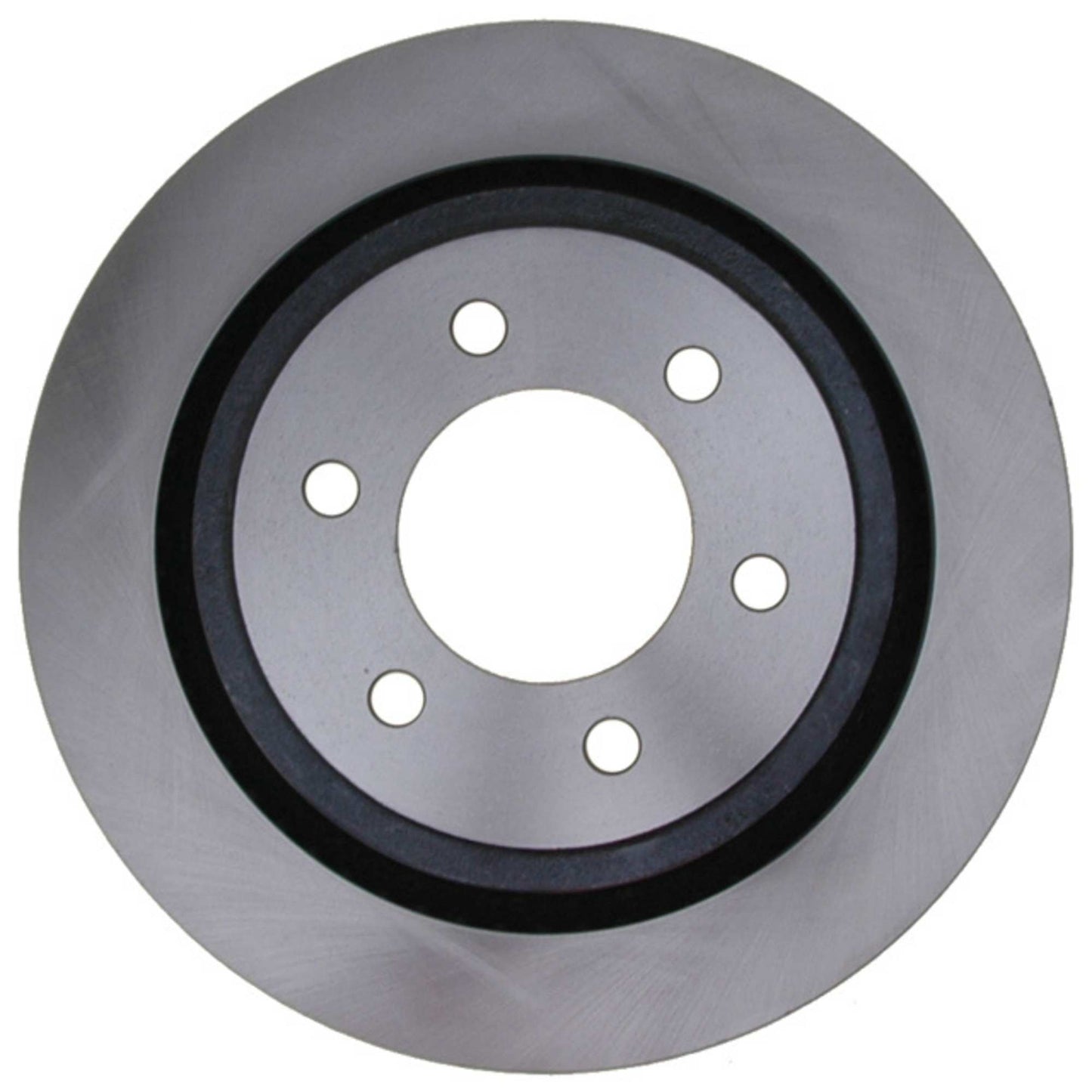 Raybestos Brakes Disc Brake Rotor 680976R