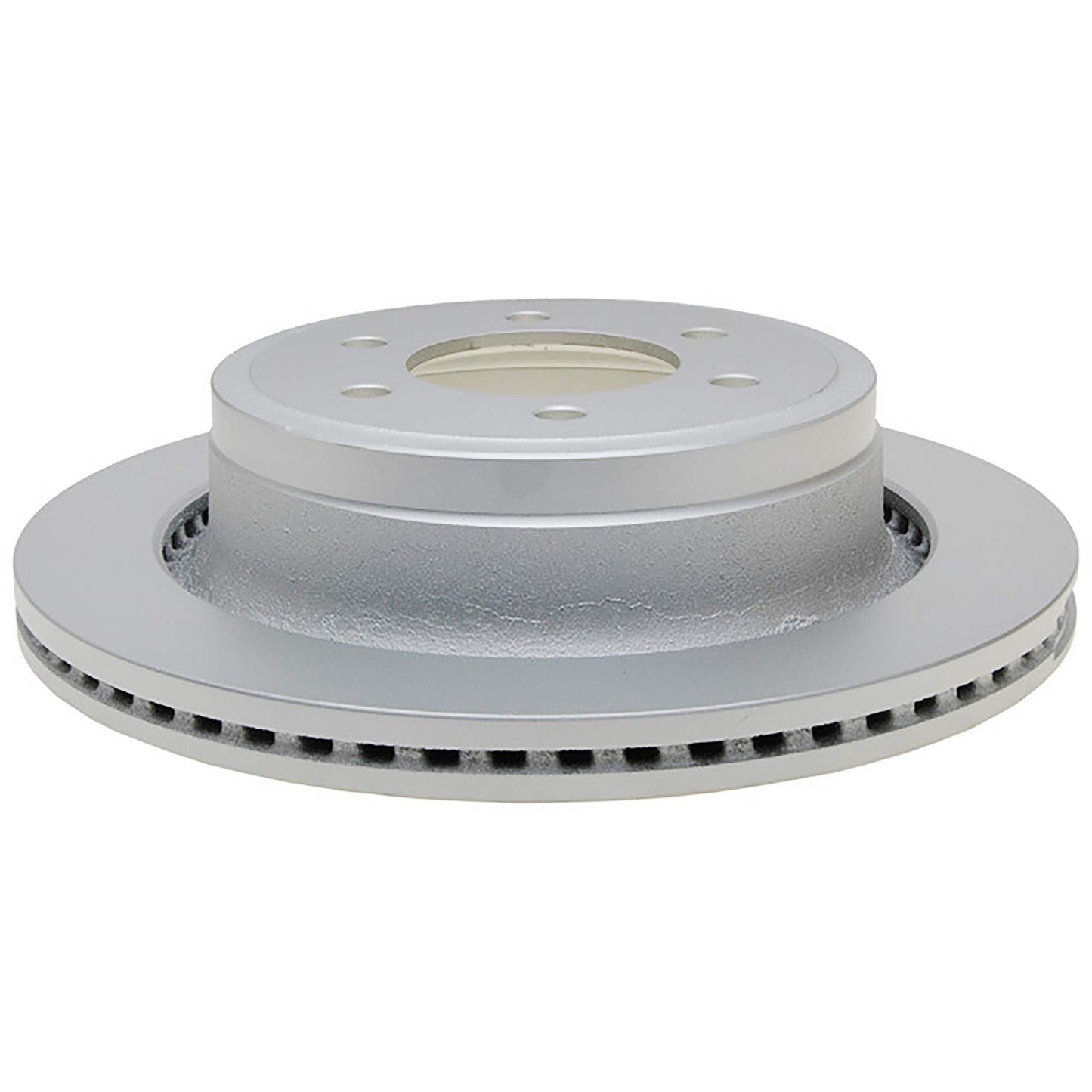 Raybestos Brakes Disc Brake Rotor 680976
