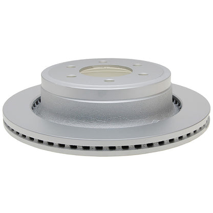 Raybestos Brakes Disc Brake Rotor 680976