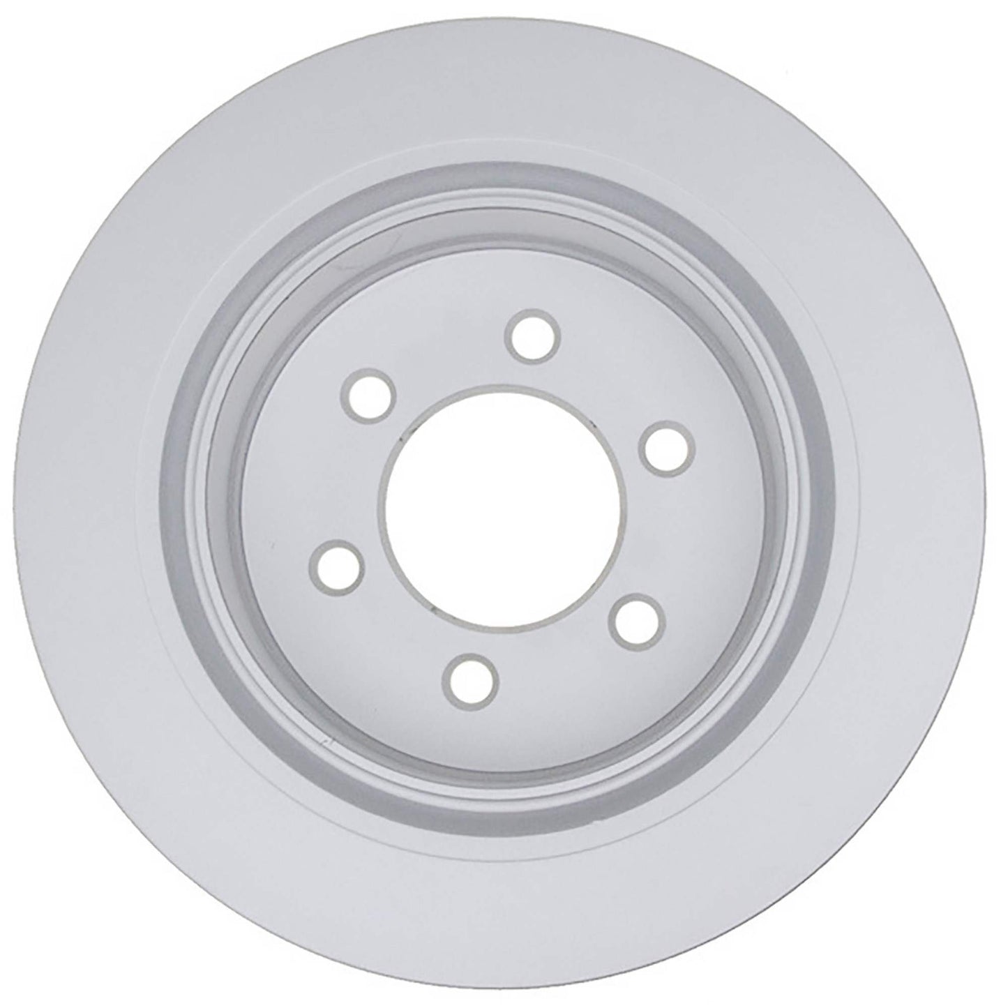 Raybestos Brakes Disc Brake Rotor 680976