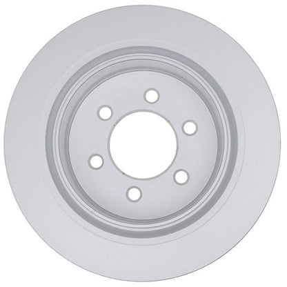 Raybestos Brakes Disc Brake Rotor 680976
