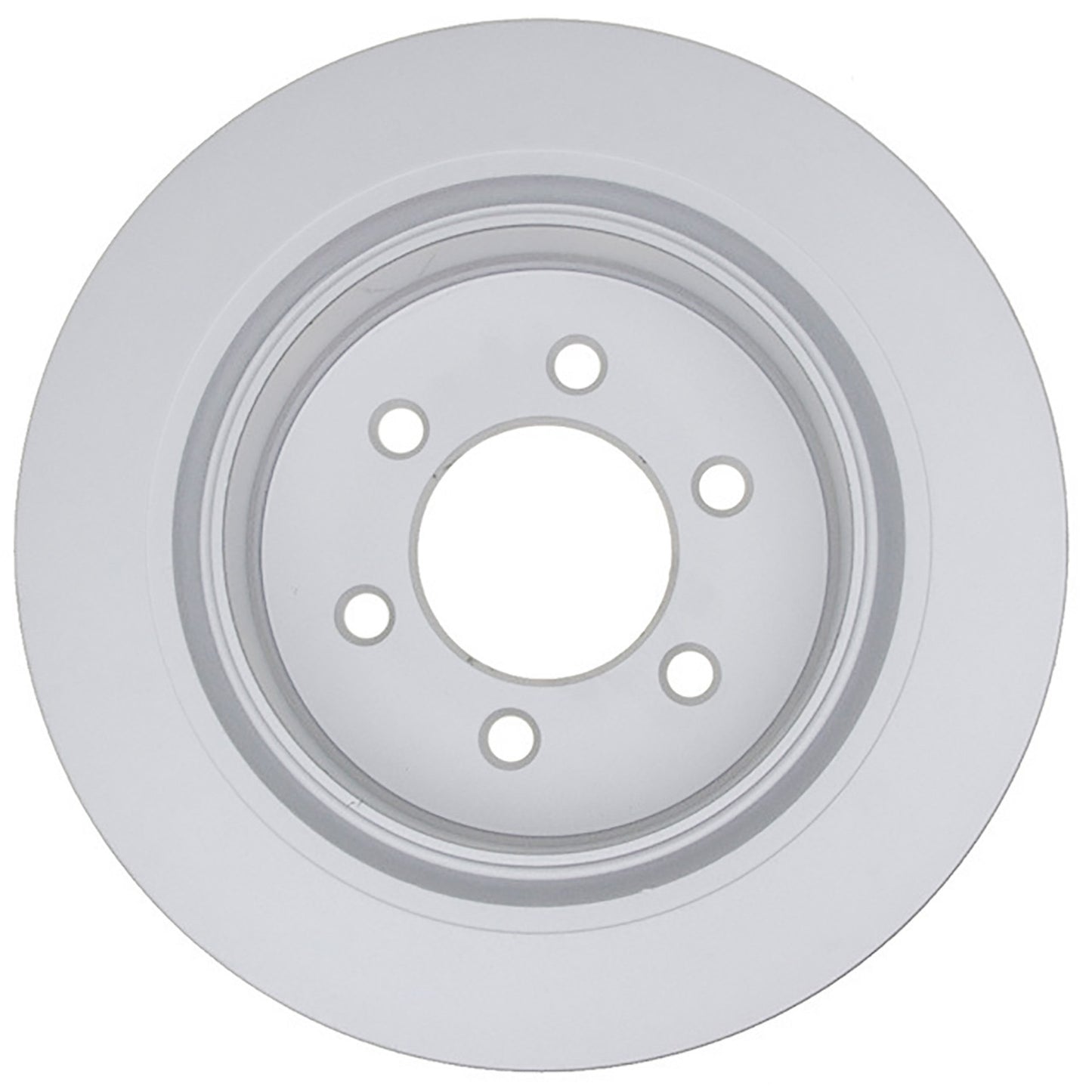 Raybestos Brakes Disc Brake Rotor 680976