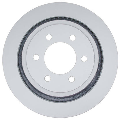 Raybestos Brakes Disc Brake Rotor 680976