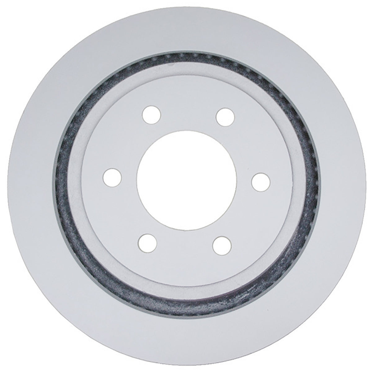Raybestos Brakes Disc Brake Rotor 680976