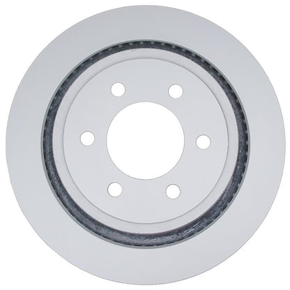 Raybestos Brakes Disc Brake Rotor 680976
