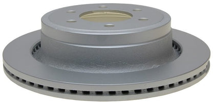Raybestos Brakes Disc Brake Rotor 680976