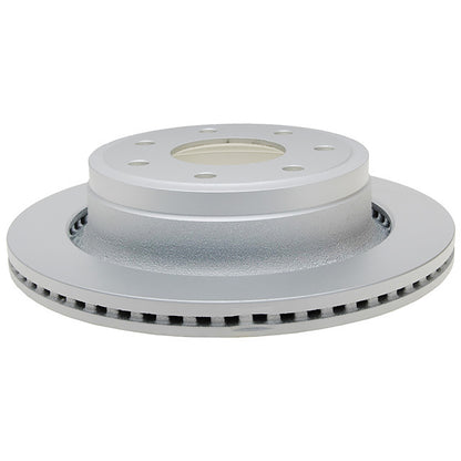 Raybestos Brakes Disc Brake Rotor 680977FZN