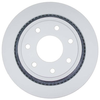 Raybestos Brakes Disc Brake Rotor 680977FZN