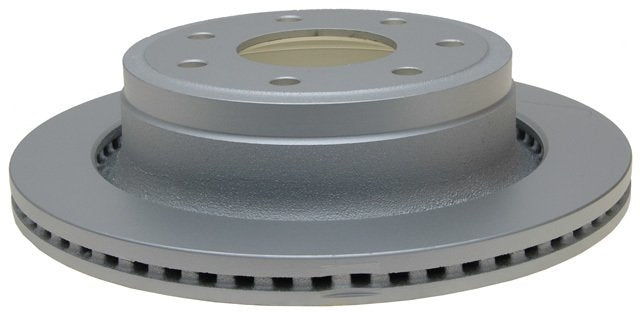 Raybestos Brakes Disc Brake Rotor 680977FZN