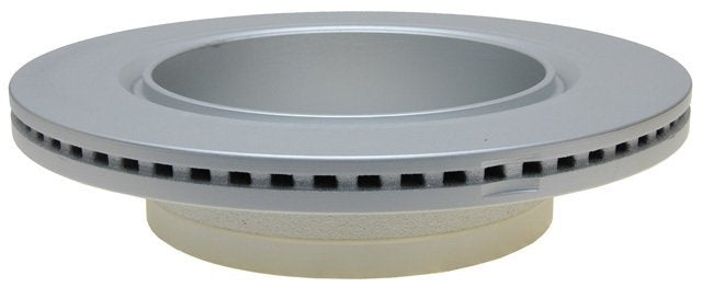Raybestos Brakes Disc Brake Rotor 680977FZN