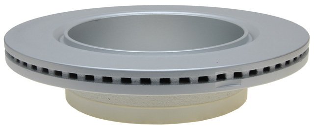 Raybestos Brakes Disc Brake Rotor 680977FZN