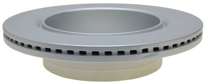 Raybestos Brakes Disc Brake Rotor 680977FZN