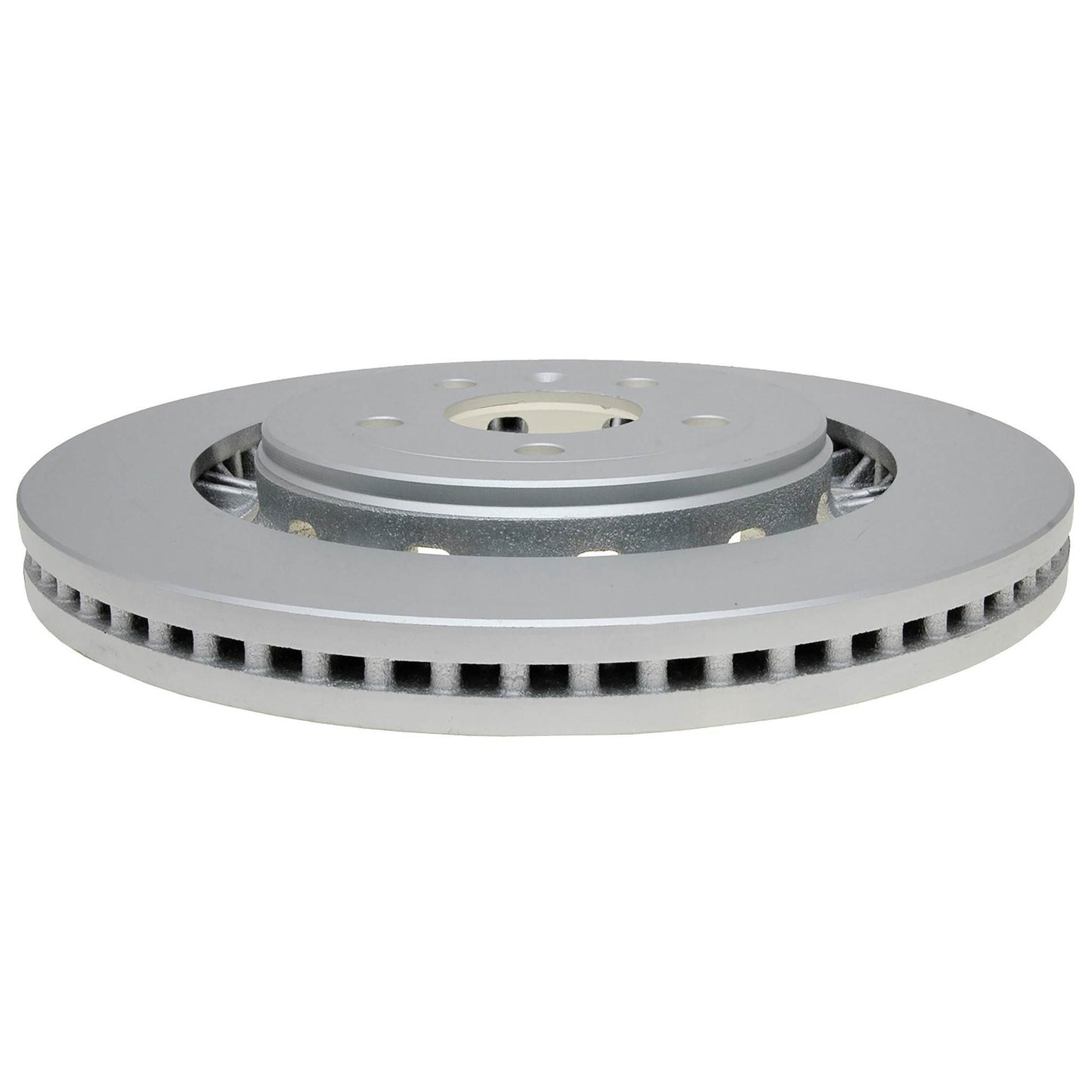Raybestos Brakes Disc Brake Rotor 680982FZN