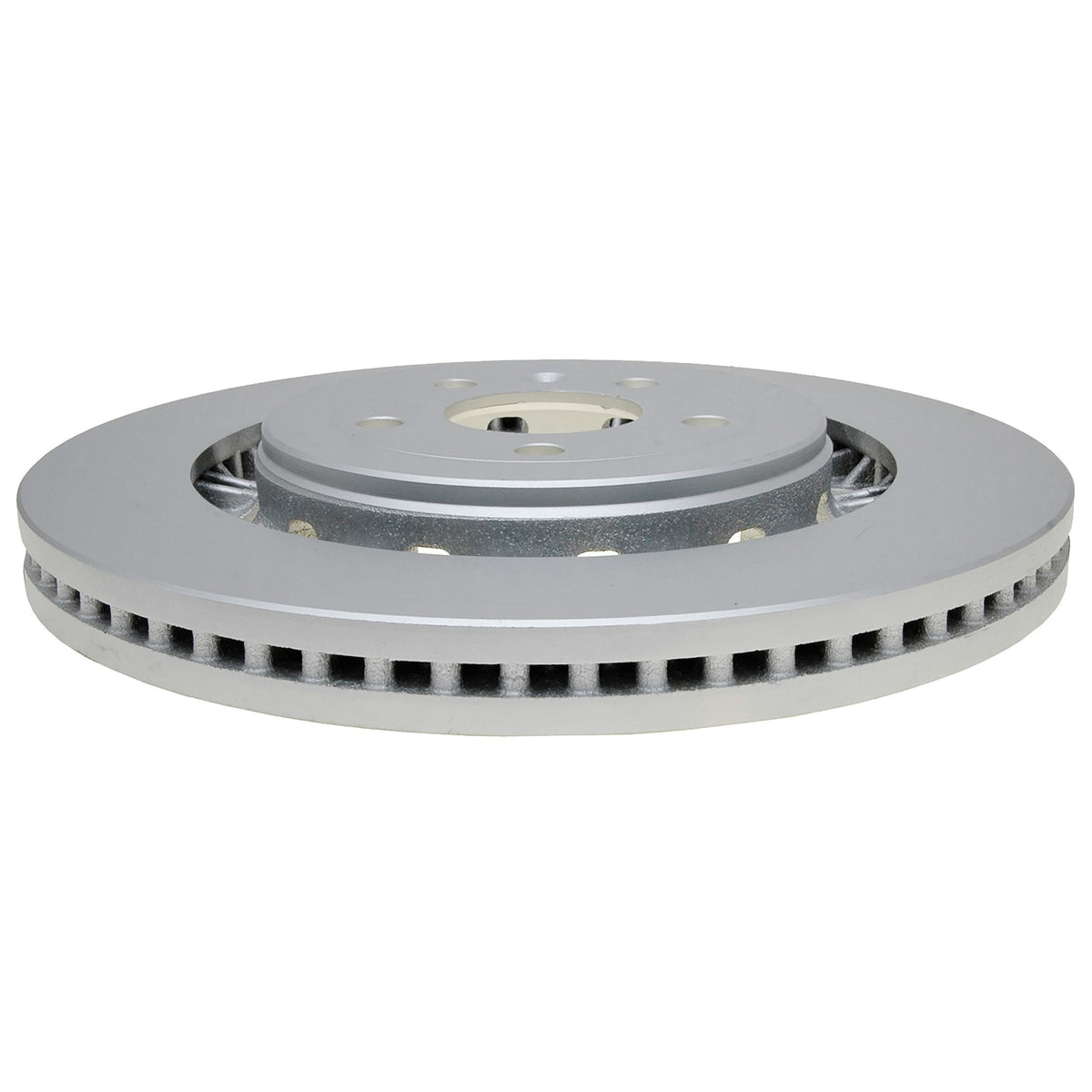 Raybestos Brakes Disc Brake Rotor 680982FZN