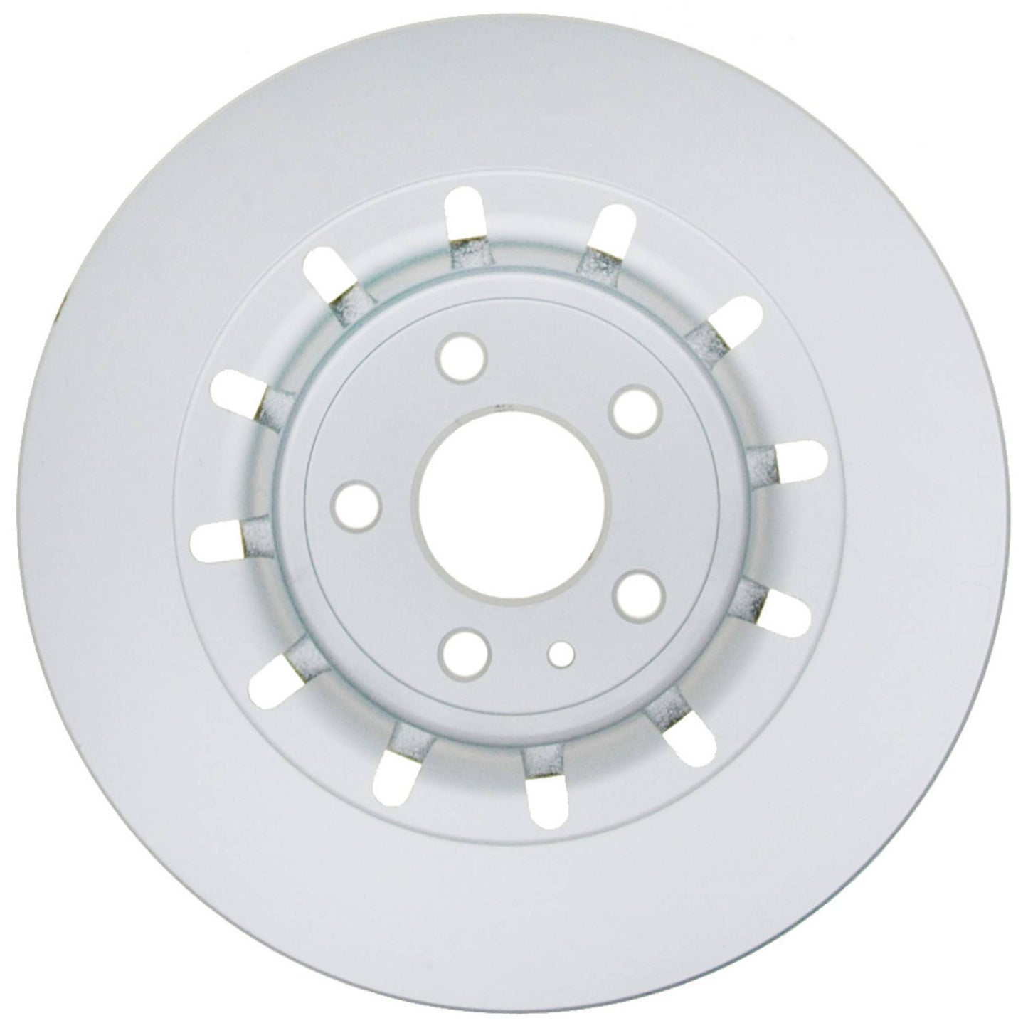 Raybestos Brakes Disc Brake Rotor 680982FZN