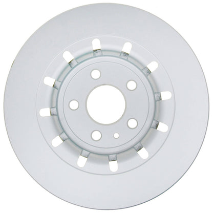 Raybestos Brakes Disc Brake Rotor 680982FZN