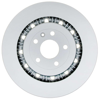 Raybestos Brakes Disc Brake Rotor 680982FZN