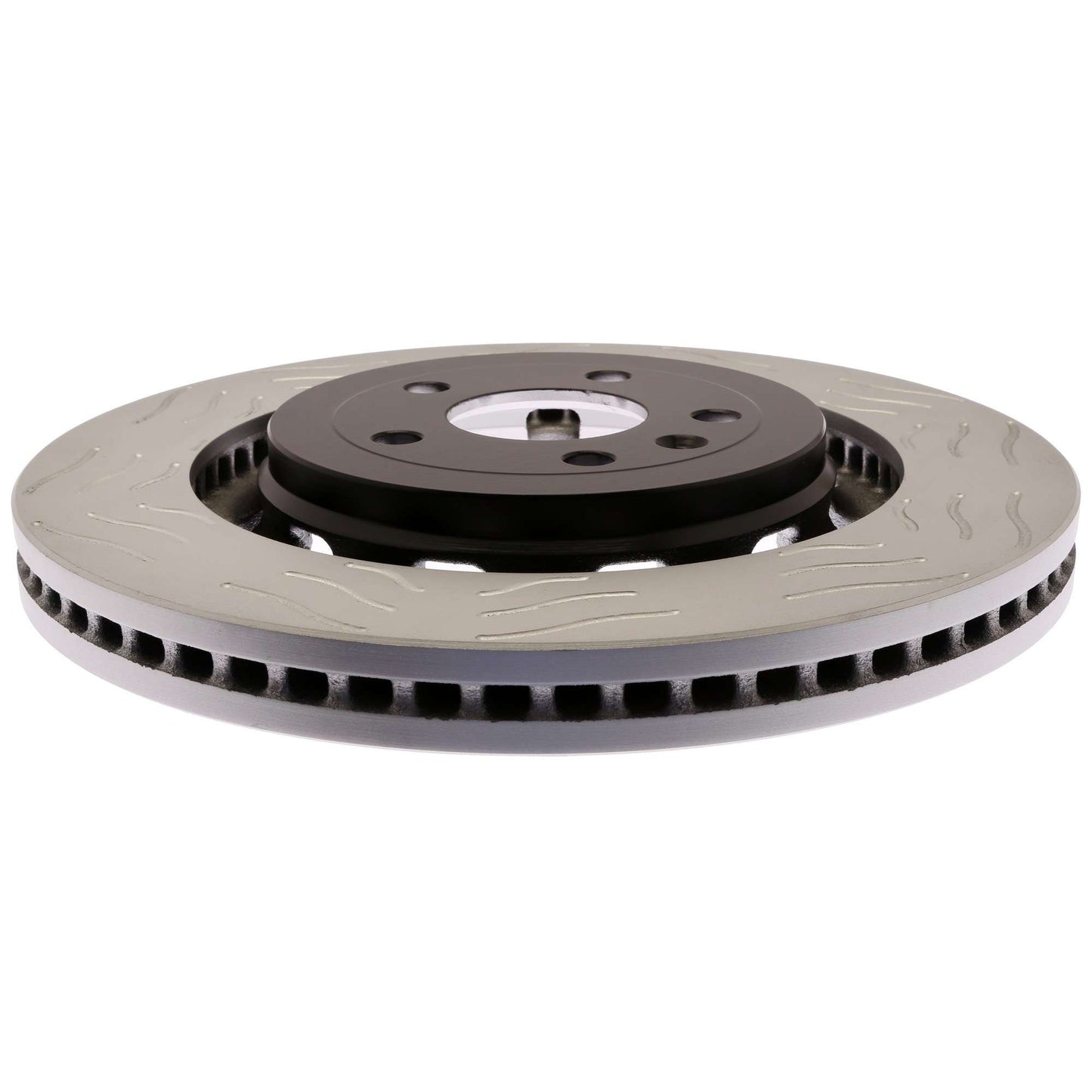 Raybestos Brakes Disc Brake Rotor 680982PER