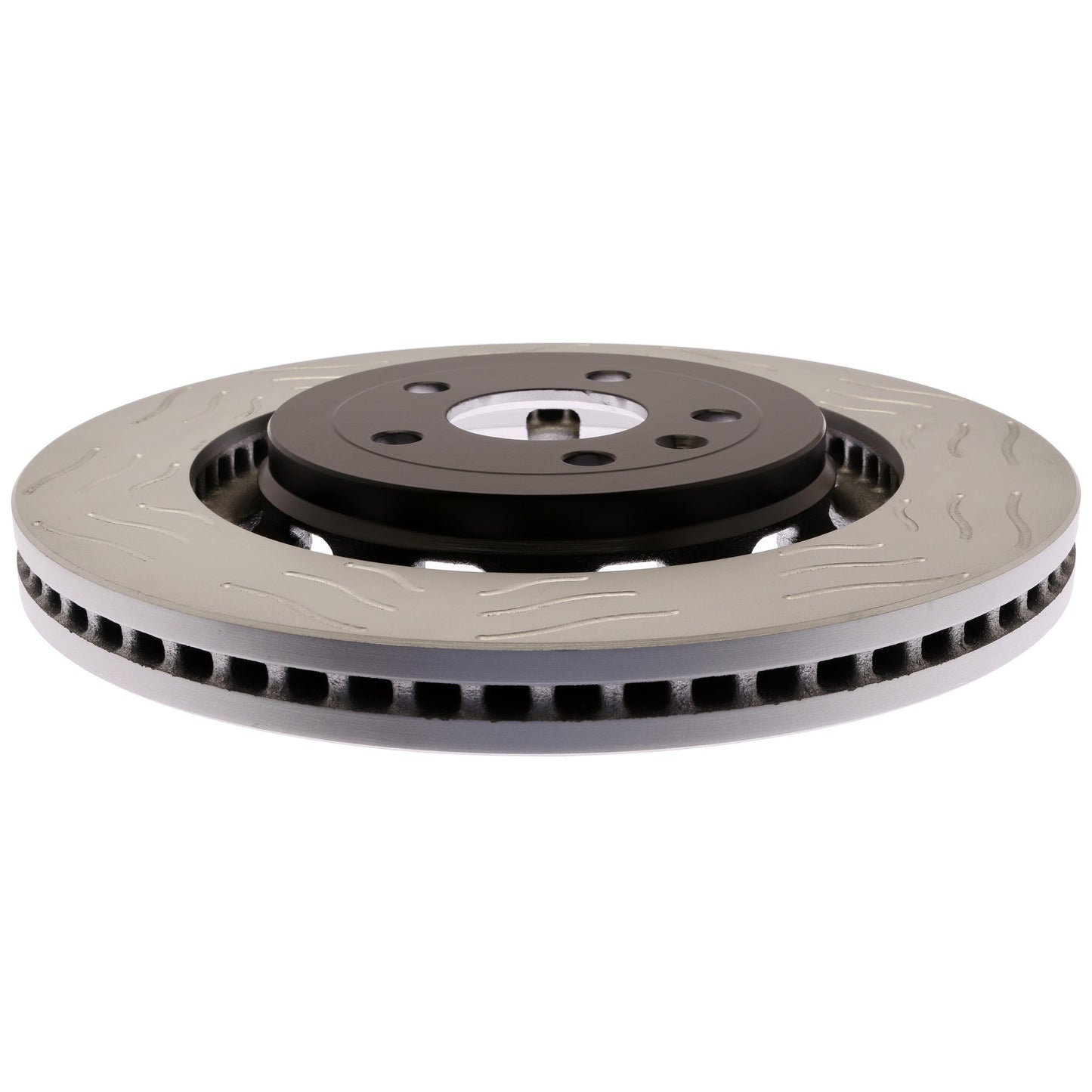 Raybestos Brakes Disc Brake Rotor 680982PER