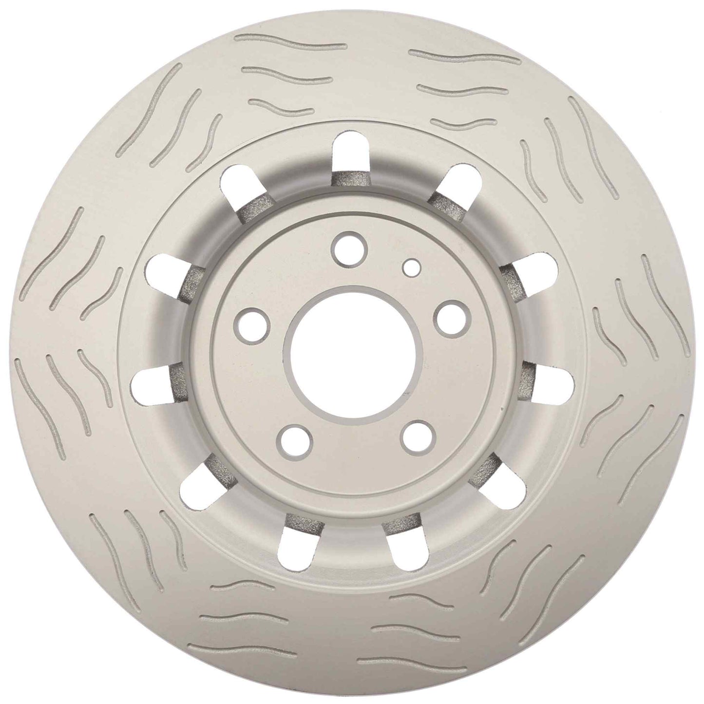 Raybestos Brakes Disc Brake Rotor 680982PER