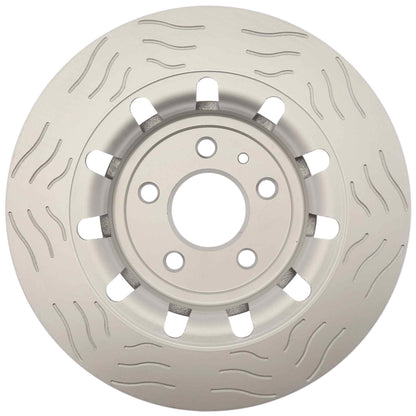Raybestos Brakes Disc Brake Rotor 680982PER