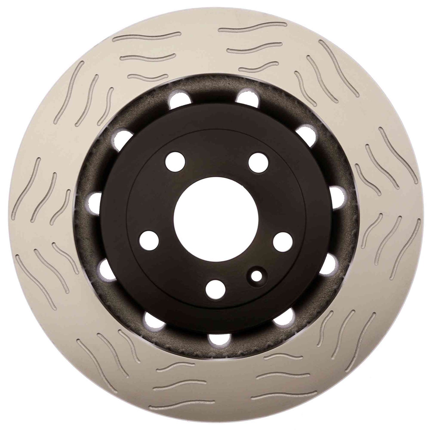 Raybestos Brakes Disc Brake Rotor 680982PER