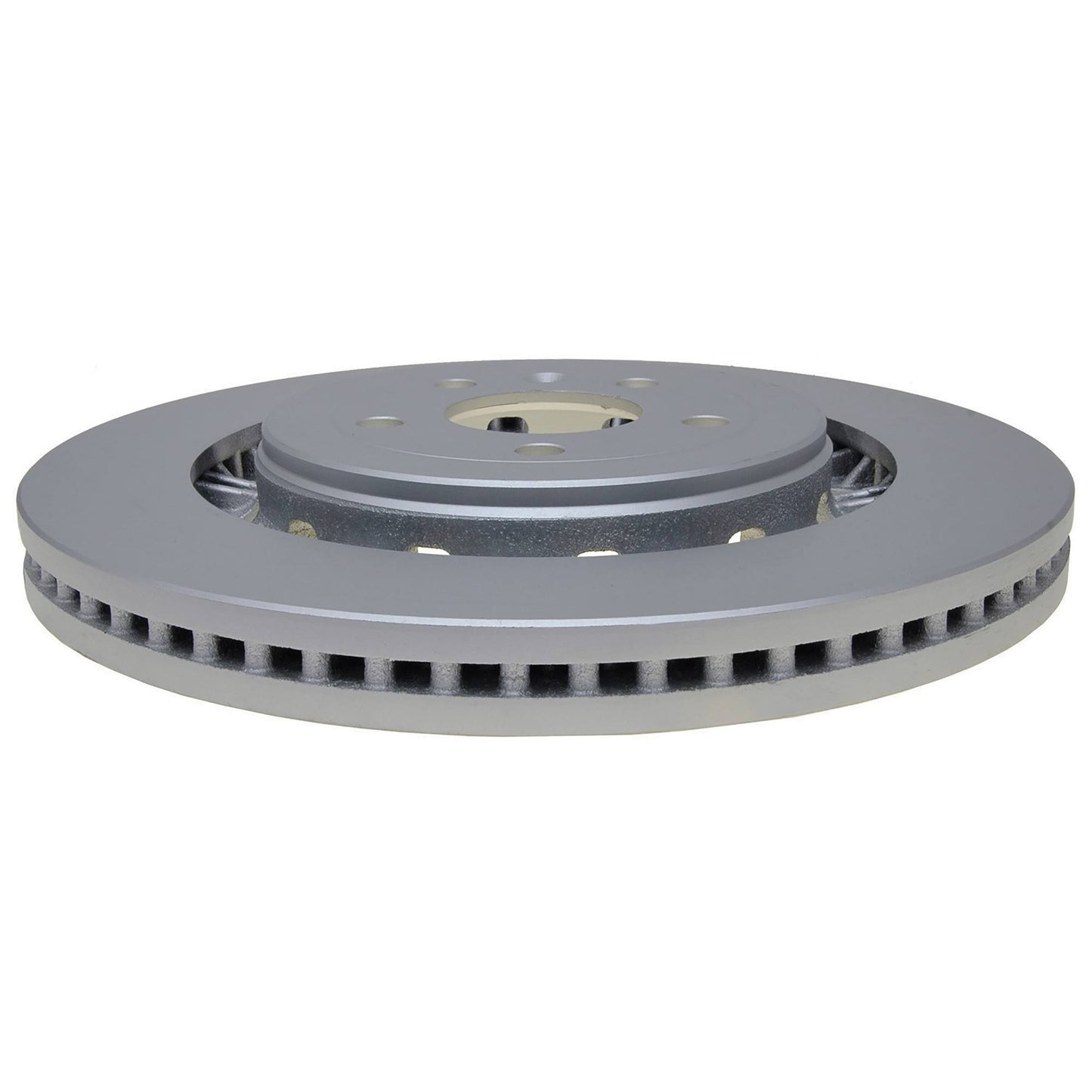 Raybestos Brakes Disc Brake Rotor 680982P