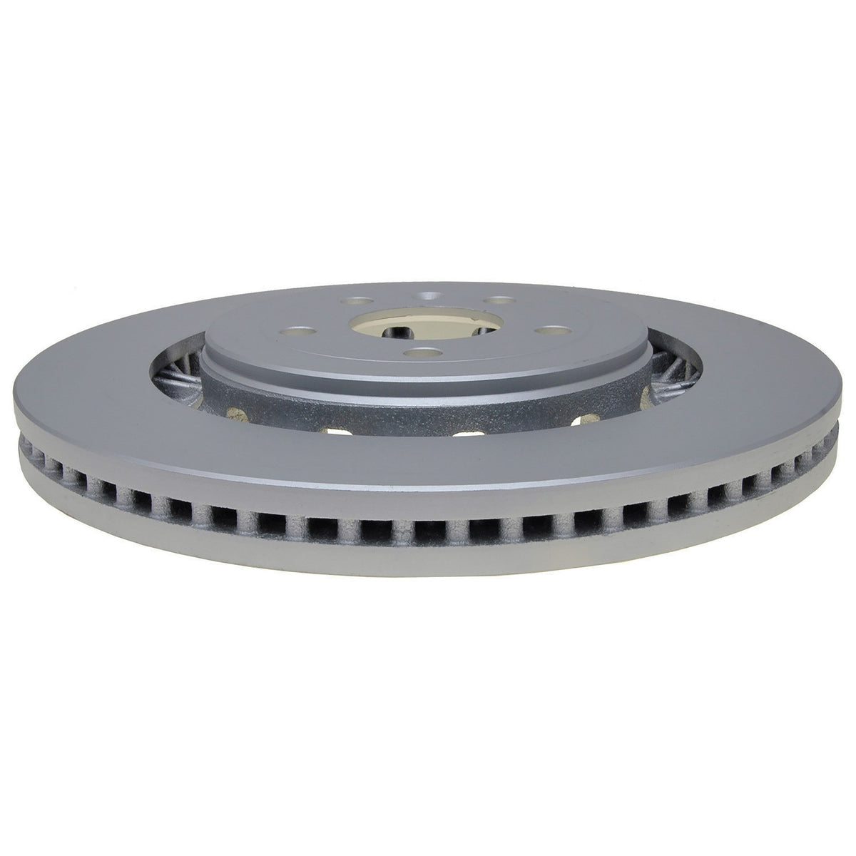 Raybestos Brakes Disc Brake Rotor 680982P