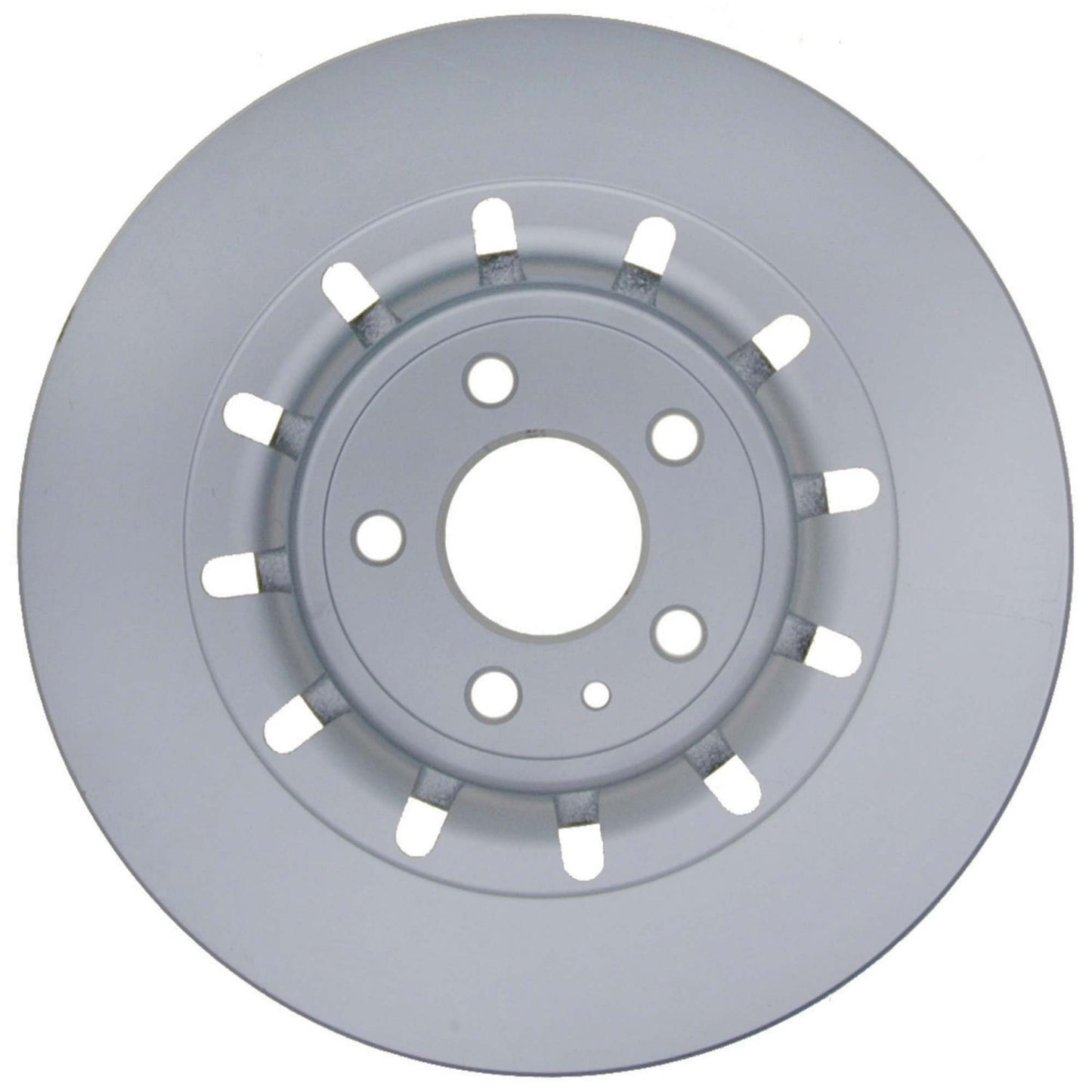 Raybestos Brakes Disc Brake Rotor 680982P