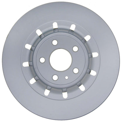 Raybestos Brakes Disc Brake Rotor 680982P