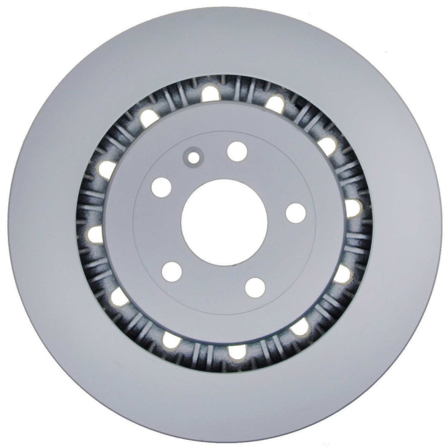 Raybestos Brakes Disc Brake Rotor 680982P