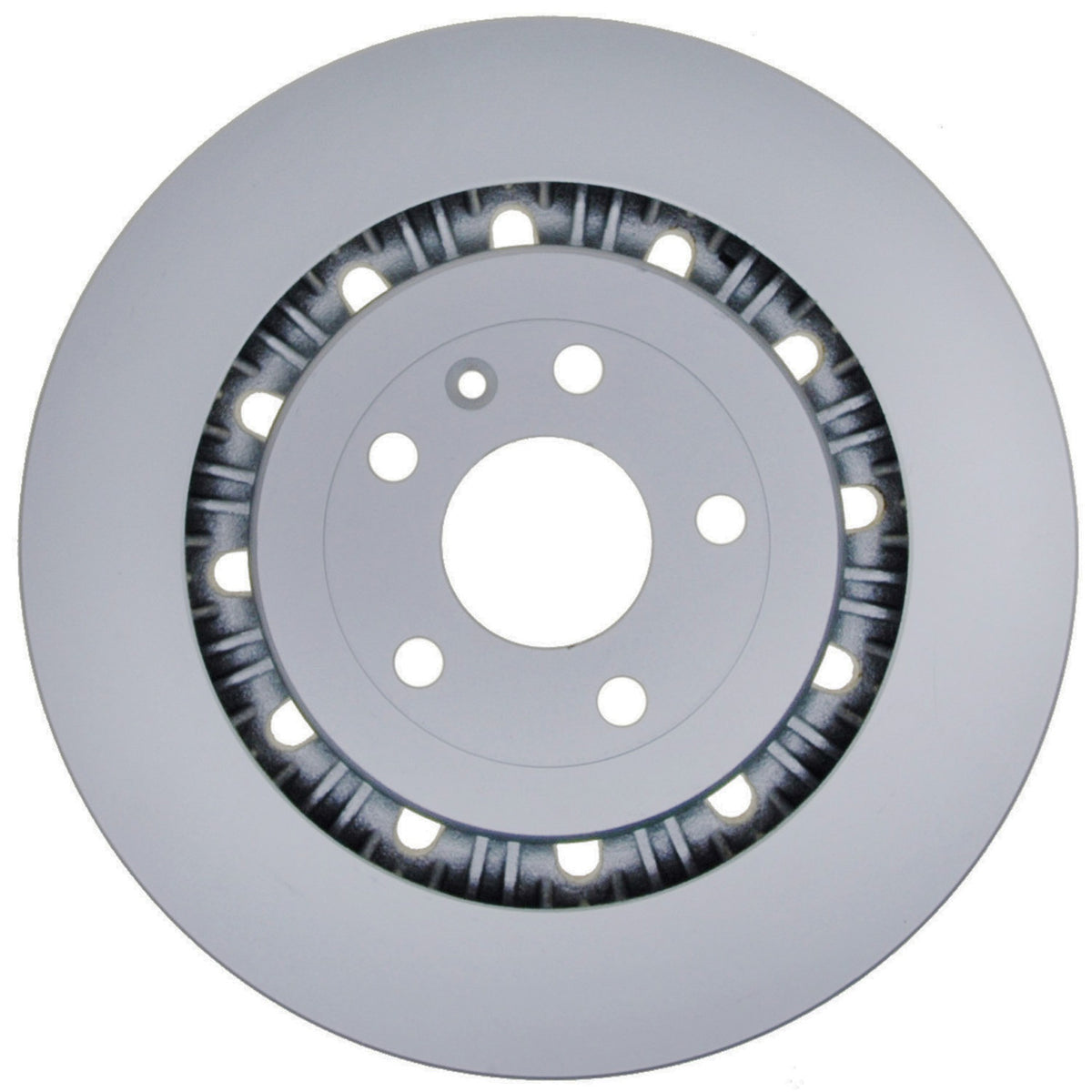 Raybestos Brakes Disc Brake Rotor 680982P