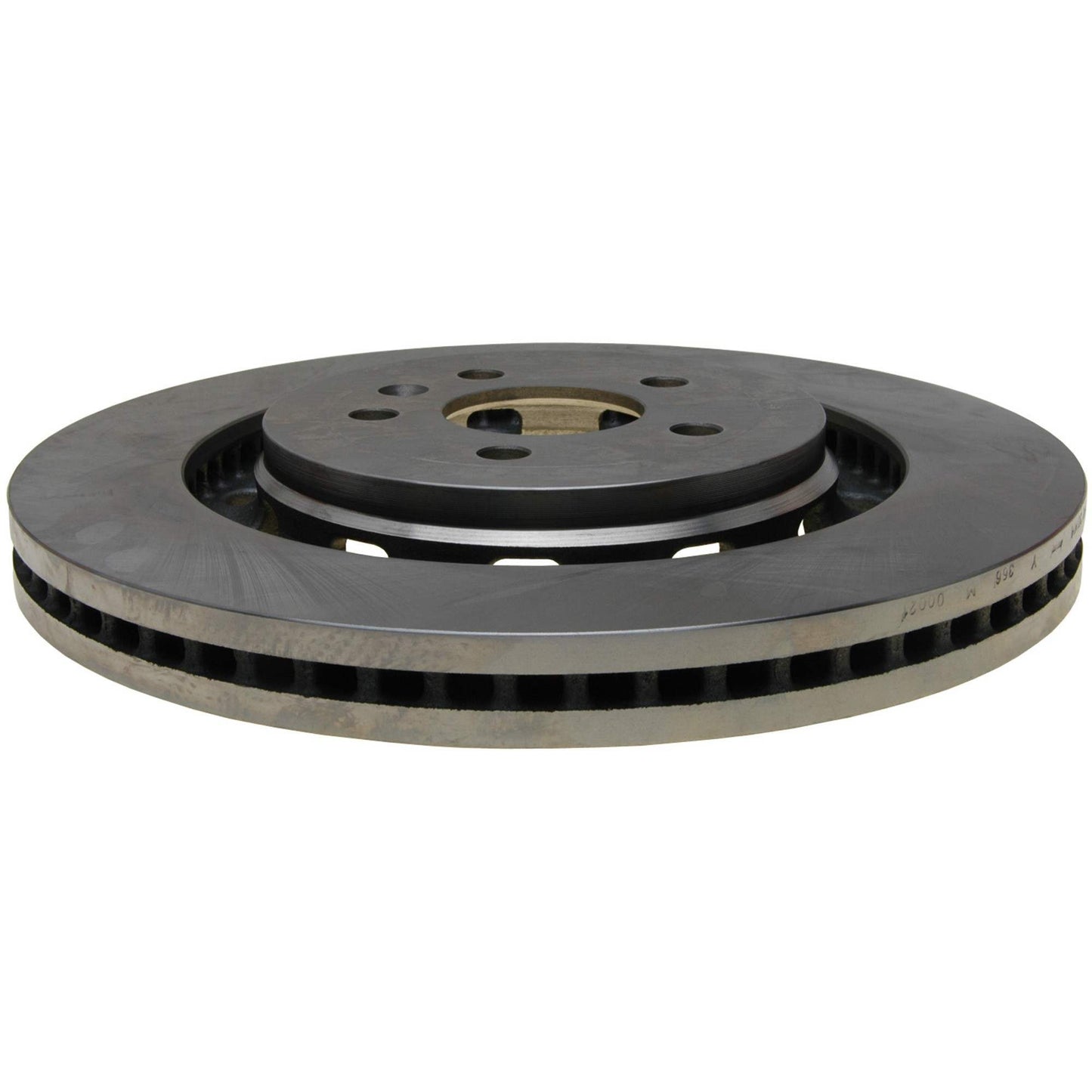 Raybestos Brakes Disc Brake Rotor 680982R