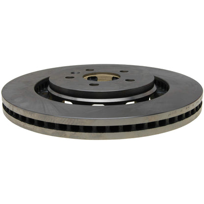 Raybestos Brakes Disc Brake Rotor 680982R