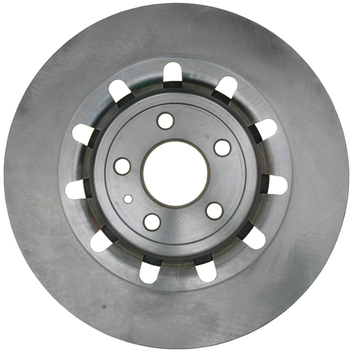 Raybestos Brakes Disc Brake Rotor 680982R