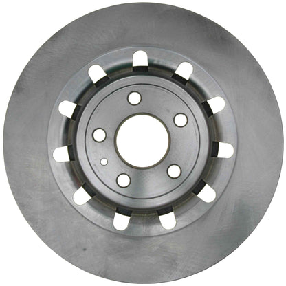 Raybestos Brakes Disc Brake Rotor 680982R