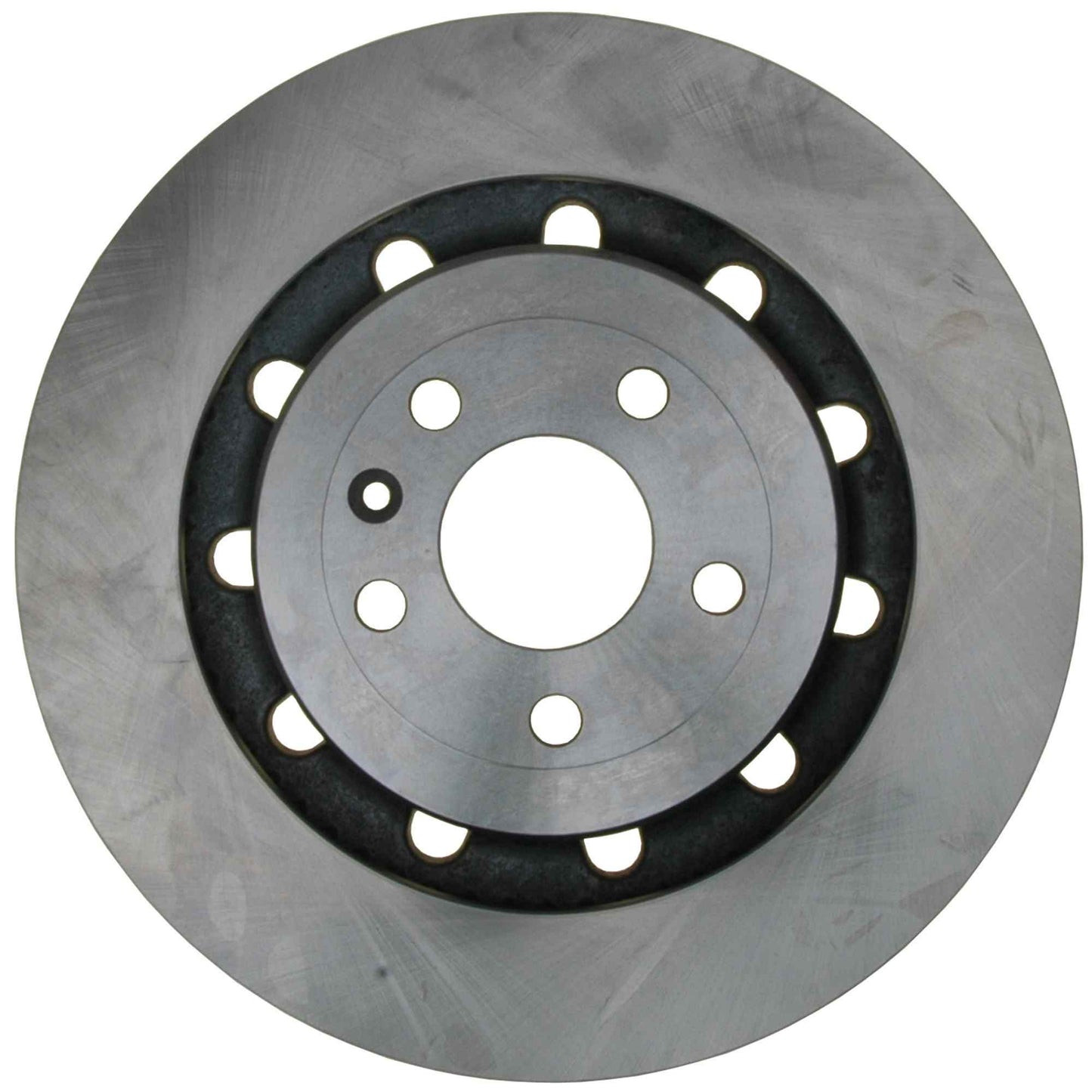 Raybestos Brakes Disc Brake Rotor 680982R