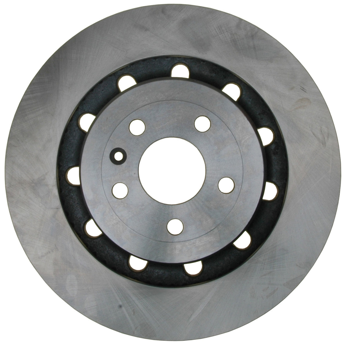 Raybestos Brakes Disc Brake Rotor 680982R