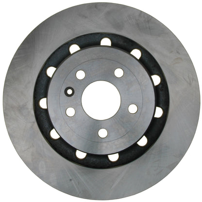 Raybestos Brakes Disc Brake Rotor 680982R