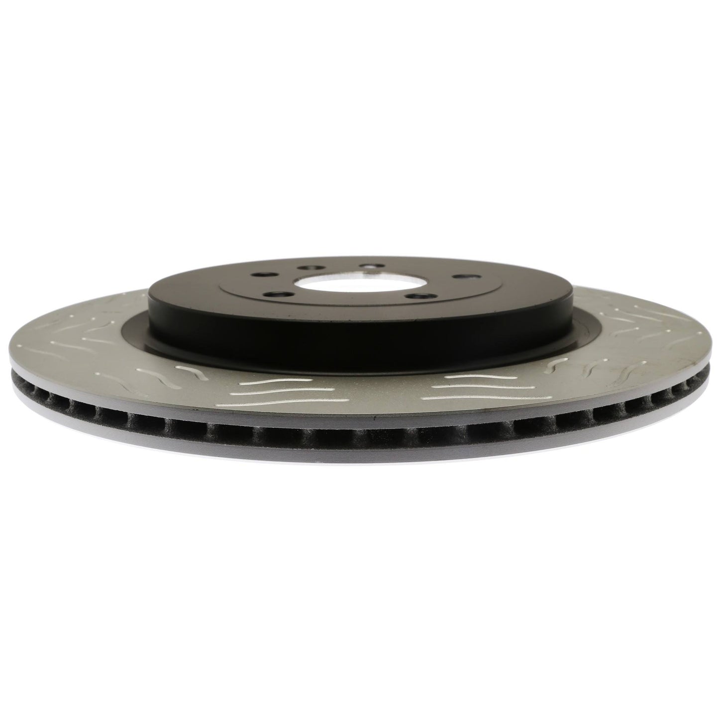 Raybestos Brakes Disc Brake Rotor 680983PER