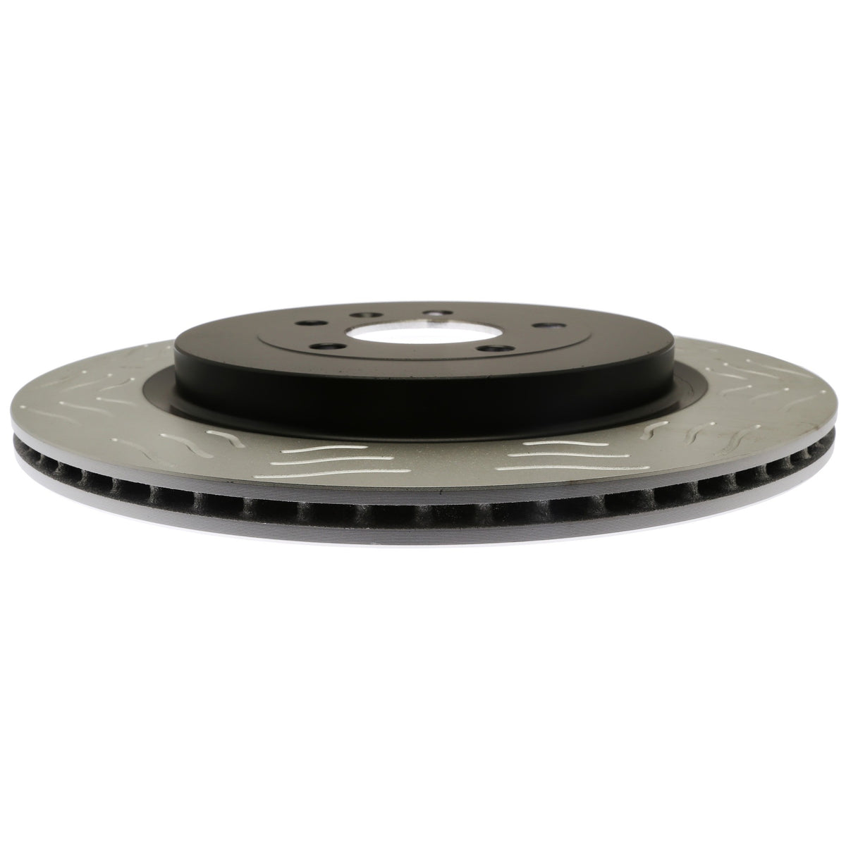 Raybestos Brakes Disc Brake Rotor 680983PER