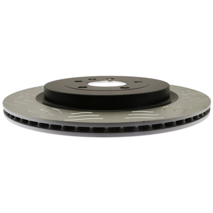 Raybestos Brakes Disc Brake Rotor 680983PER