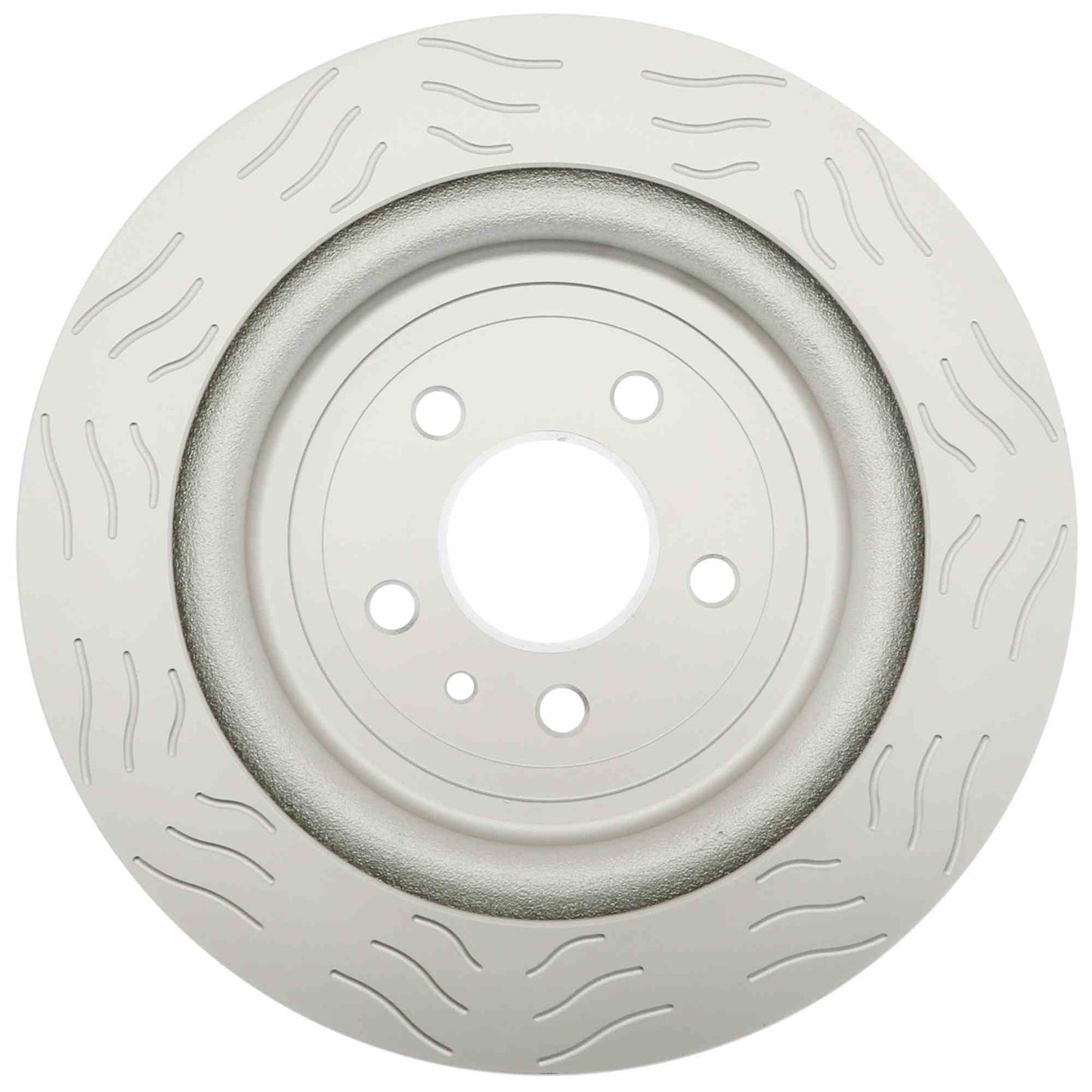 Raybestos Brakes Disc Brake Rotor 680983PER
