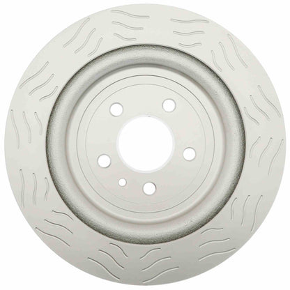 Raybestos Brakes Disc Brake Rotor 680983PER