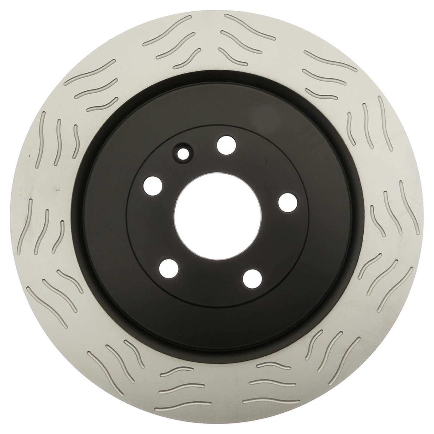 Raybestos Brakes Disc Brake Rotor 680983PER