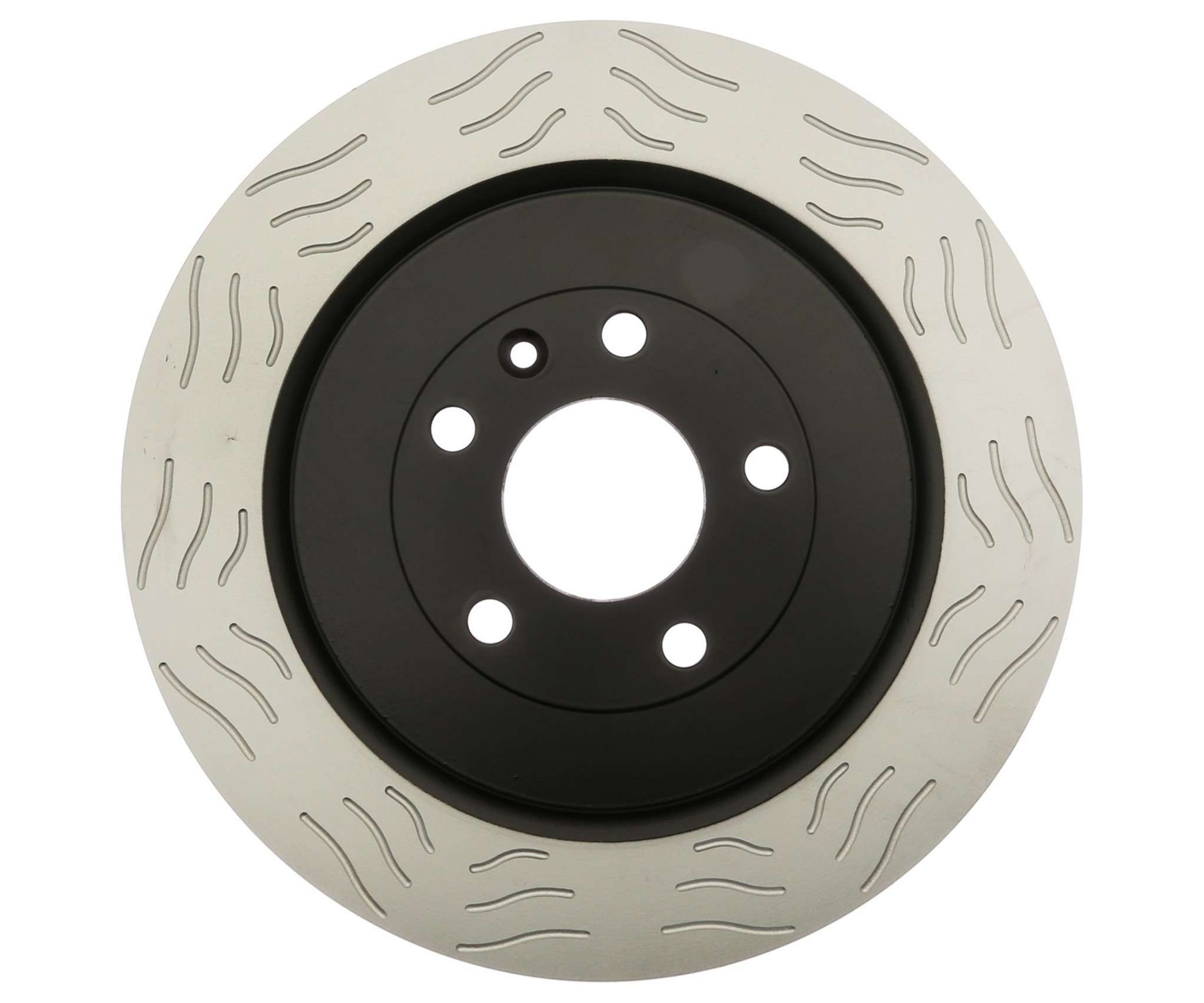 Raybestos Brakes Disc Brake Rotor 680983PER